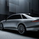 Image for article titled 2023 Hyundai Grandeur Is a Sleek and Luxurious Flagship Sedan